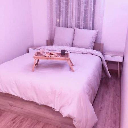 Superbe Appartement Tout Equipe, Le Nid D'Eva A Metz Gare, Parking Prive, Balcon, F2, 50M2, 3P 외부 사진